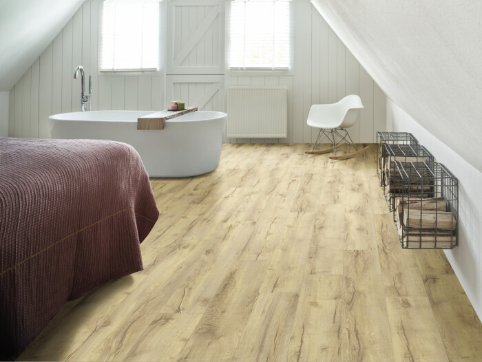 Moduleo Layred Mountain Oak 56220 PVC vloer - Ontdek Knulst in Amsterdam Utrecht Nunspeet