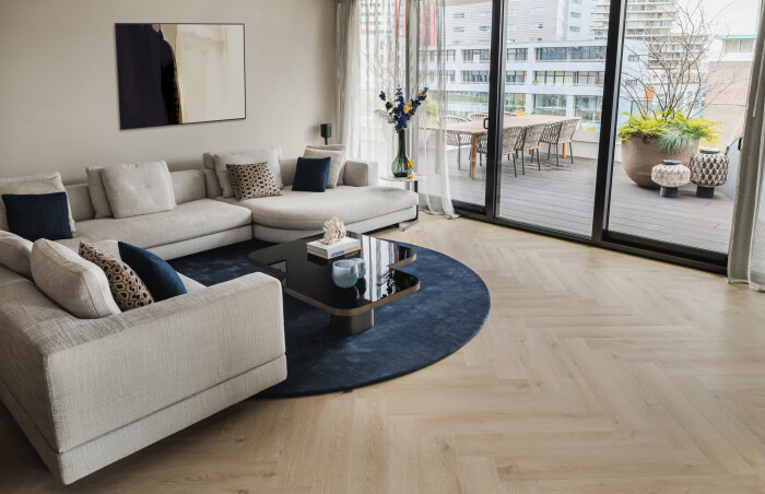 Wat is PVC - Wat is een goede kwaliteit PVC vloer - Therdex 7004 - Ontdek Knulst Amsterdam Utrecht Nunspeet