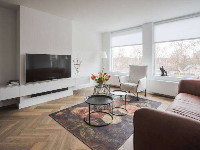 Combinatie PVC vloer en Vloerverwarming - Therdex 7004 - Knulst Vloeren Amsterdam Utrecht Nunspeet