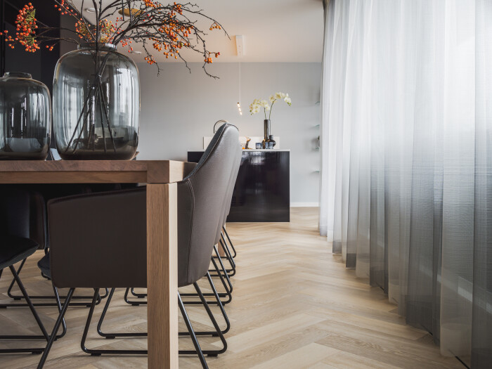 Hoe leg je een PVC vloer - Kan een PVC vloer op iedere ondergrond - Therdex 7001 - Knulst Vloeren Amsterdam Utrecht Nunspeet