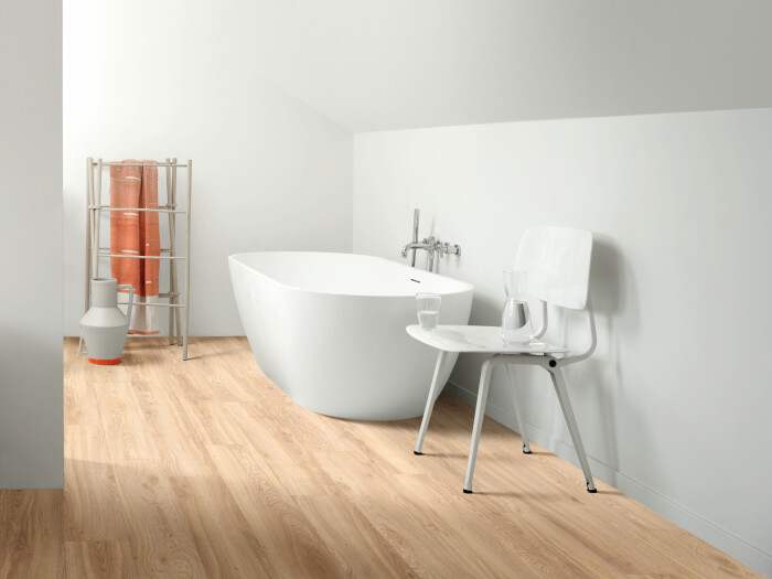 Wat kost een PVC vloer voor op zolder per vierkante meter - Offerte Prijs Kosten - Moduleo Layred Blackjack Oak 22330 - Knulst Vloeren Amsterdam Utrecht Nunspeet.jpg