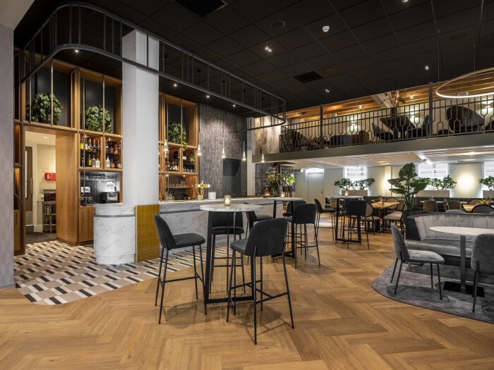 Welke vloeren geschikt voor onderwijsinstelling of scholen -Therdex 6043 - Knulst Vloeren Amsterdam Utrecht Nunspeet