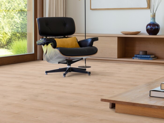 Hoelang gaat een PVC vloer mee - Waarom PVC vloer - Moduleo Galway Oak 87231 - Knulst Vloeren Amsterdam Utrecht Nunspeet