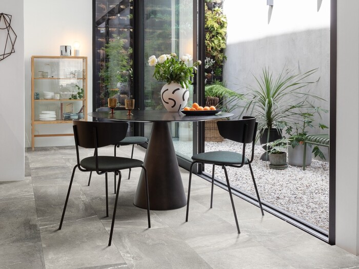 Voordelen van Vloerverwarming in combinatie met PVC vloer - Moduleo Layred Luzerna 46938 - Knulst Amsterdam Utrecht Nunspeet