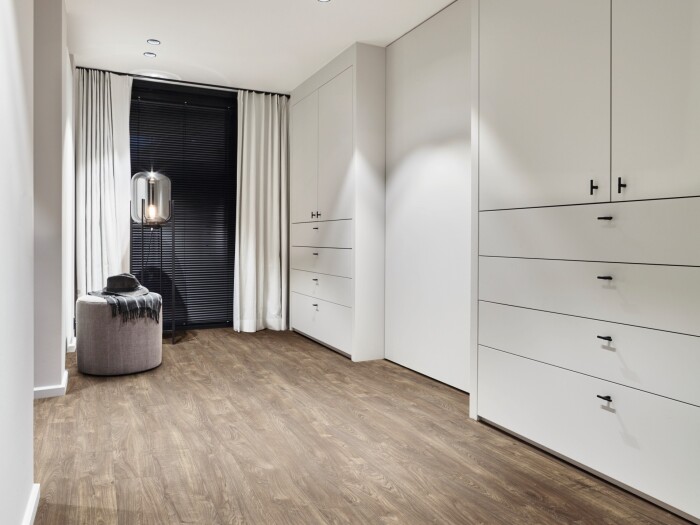 Wat is de RC-waarde van PVC vloeren - Moduleo Chester Oak 24838 - Knulst Vloeren Amsterdam Utrecht Nunspeet