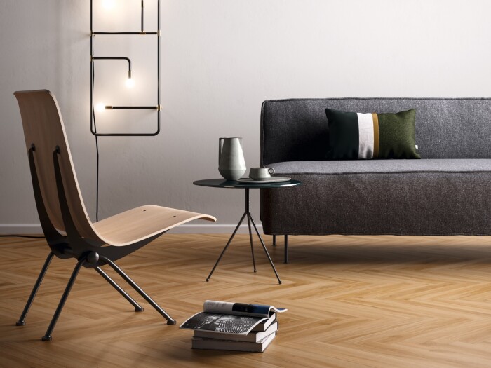 Wat zijn de voordelen van laminaat en PVC vloeren - Moduleo Moods - Knulst Vloeren Amsterdam Utrecht Nunspeet