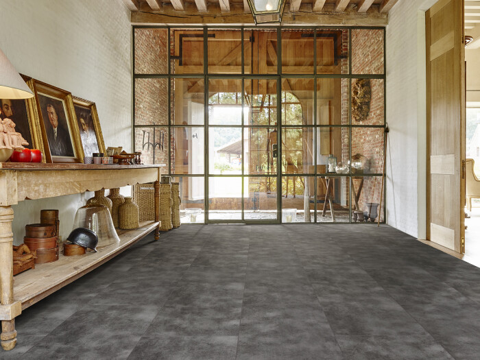 Schoonmaakmiddelen voor PVC vloeren kopen - COREtec Savoie 50 LVTE 1909 - Knulst Vloeren Amsterdam Utrecht Nunspeet