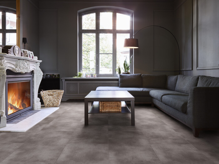 Hoe maak je een PVC vloer het beste schoon - COREtec Ventoux 50 LVTE 1904 - Knulst Vloeren Amsterdam Utrecht Nunspeet