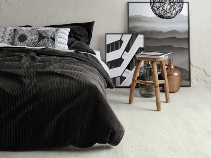 Wat zijn de voordelen van een PVC vloer – Waarom PVC kiezen - Moduleo Impress Laurel Oak 51102 - Knulst Vloeren Amsterdam Utrecht Nunspeet