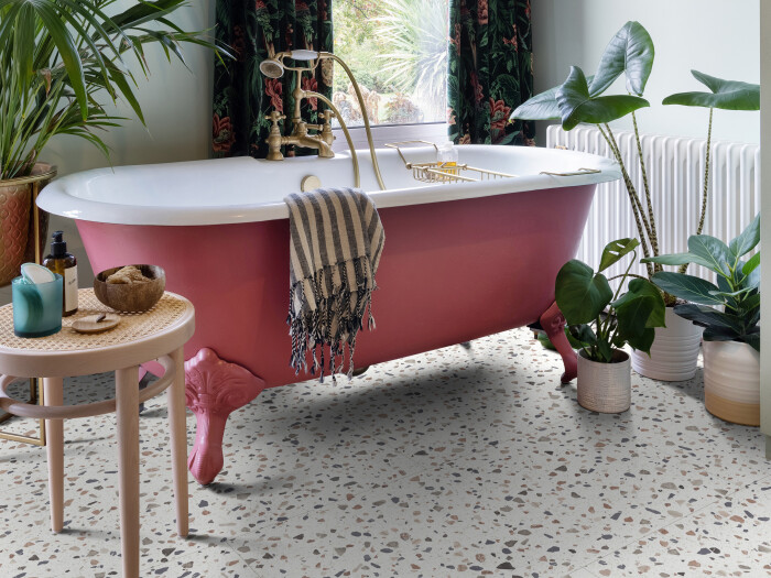 Welke trendy kleuren PVC vloeren zijn er - Wat kost PVC - Moduleo Roots Tropical Forest Fiastra 46534 - Knulst Vloeren Amsterdam Utrecht Nunspeet.jpg