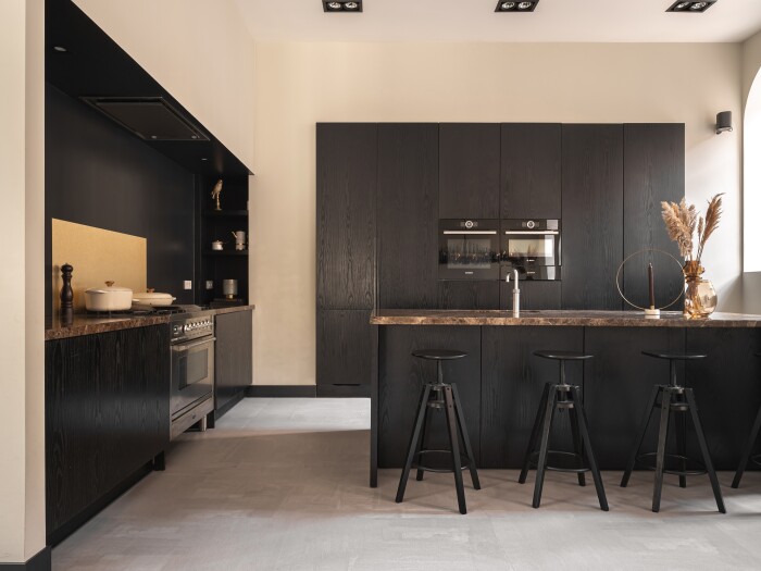 Welke vloerenzaak heeft de beste PVC tegels - Therdex 10051 Stone2 - Knulst Vloeren Amsterdam Utrecht Nunspeet