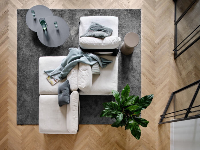 Wat is het verschil tussen open pool en lussen pool tapijt - Ontdek het assortiment van Knulst Vloeren in Amsterdam, Utrecht, Nunspeet