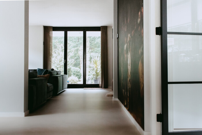 Wat zijn de voordelen en nadelen van gietvloeren - Wat is het verschil tussen PU en Epoxy gietvloer - Ontdek Knulst Vloeren in Amsterdam Utrecht Nunspeet