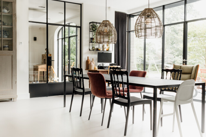 Verkleurt een gietvloer - Kan een gietvloer met vloerverwarming - Ontdek de showrooms van Knulst in Amsterdam Utrecht Nunspeet