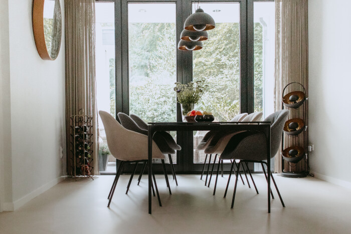 Wat is een gietvloer - Hoe worden gietvloeren gemaakt - Waarom een gietvloer kiezen - Ontdek Knulst Amsterdam Utrecht Nunspeet